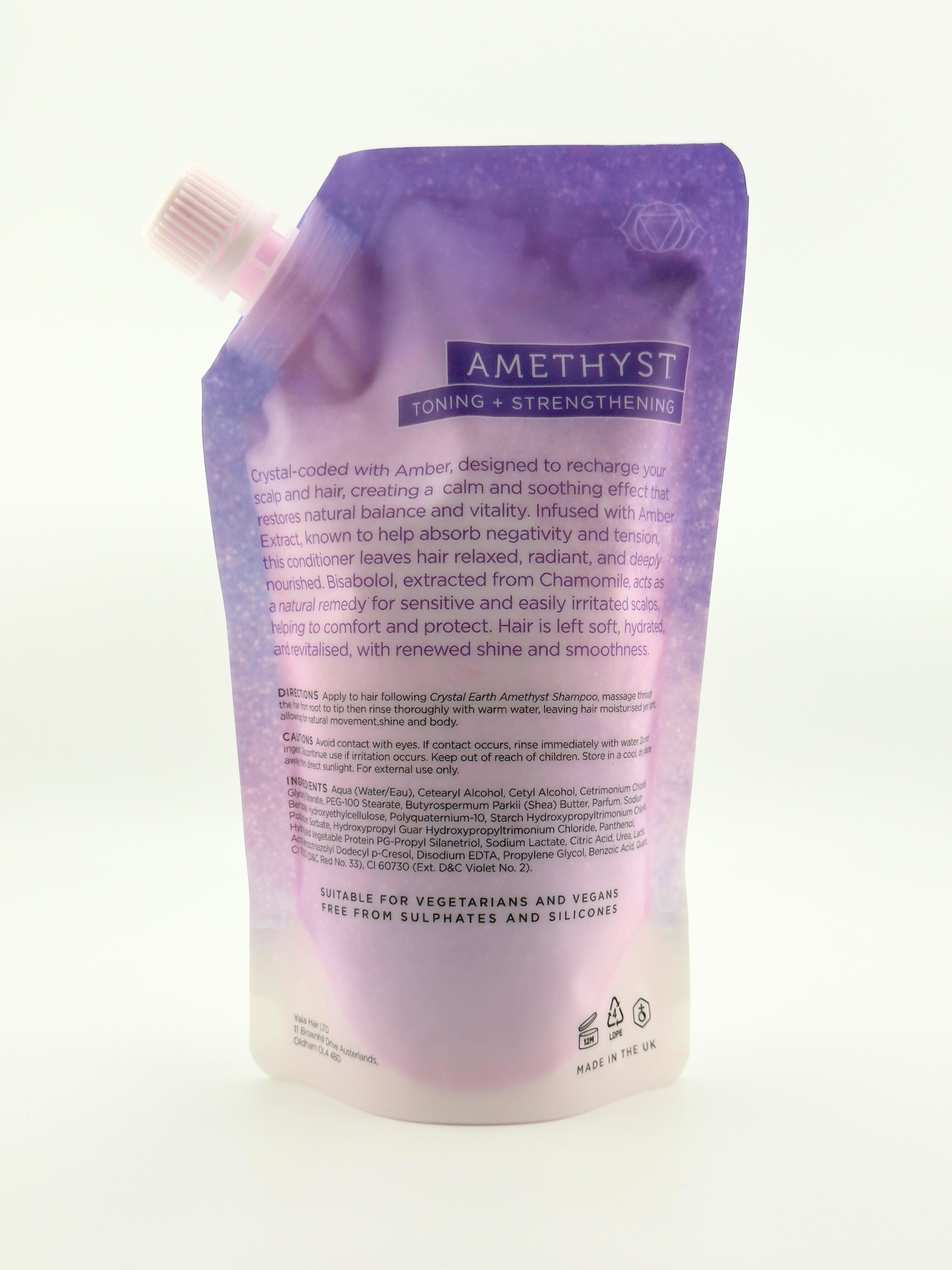AMETHYST CONDITIONER