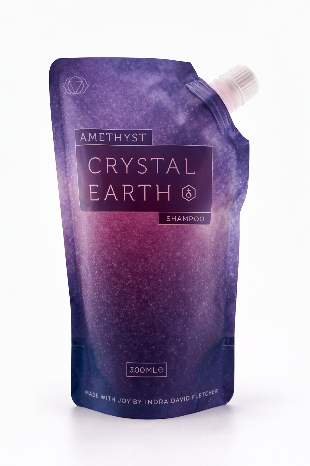 AMETHYST SHAMPOO