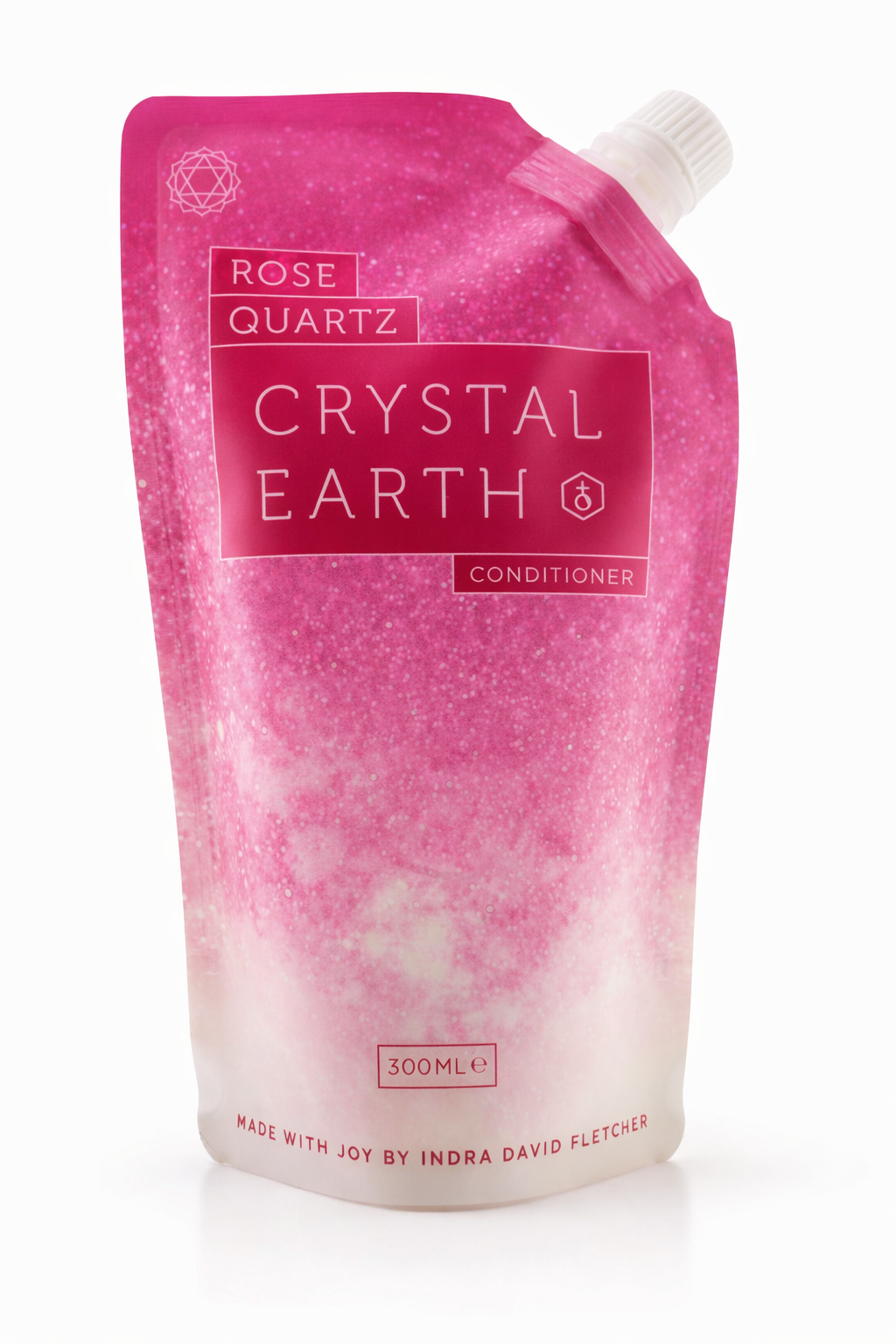 ROSE QUARTZ CONDITIONER