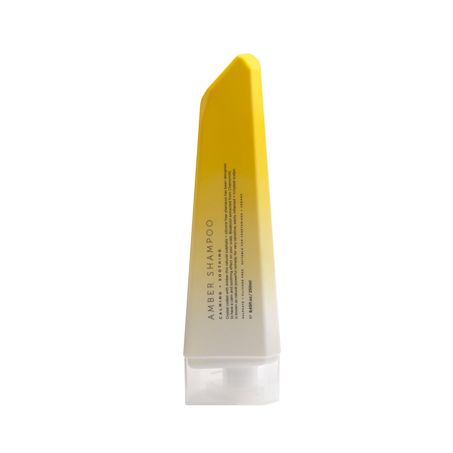 AMBER SHAMPOO