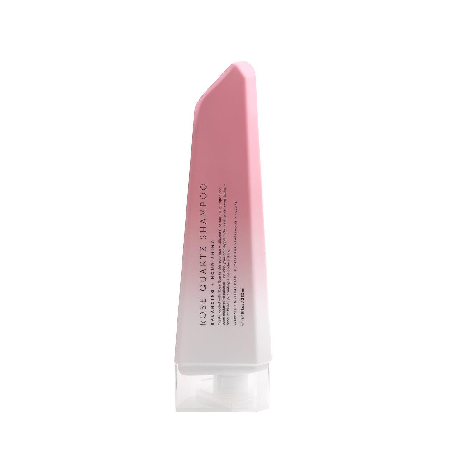 ROSE QUARTZ DUO