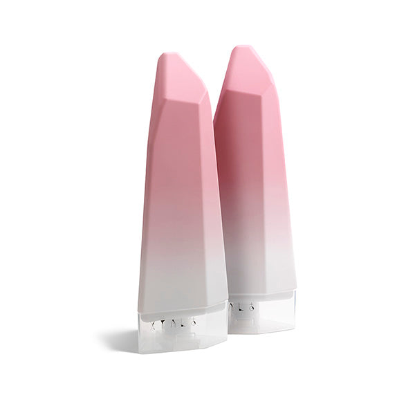ROSE QUARTZ DUO