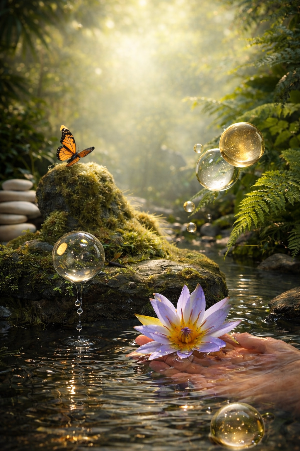 Conscious Beauty and Sustainability