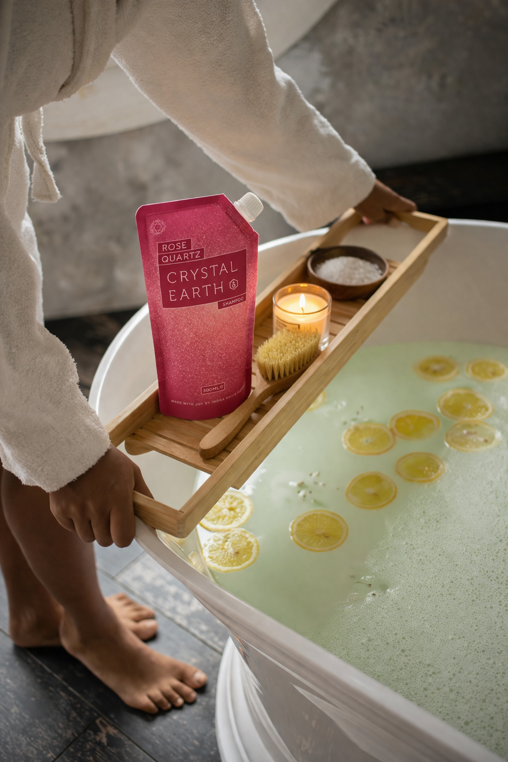 Why Self-Care Is Not a Luxury