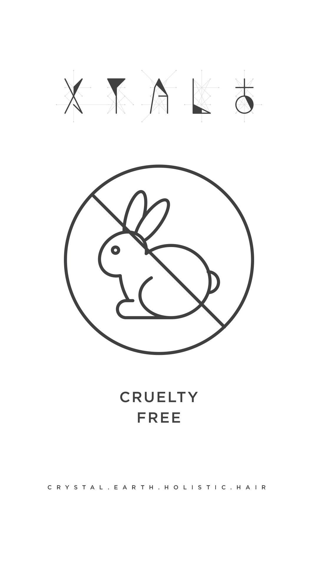 What's the difference between vegan + cruelty-free?
