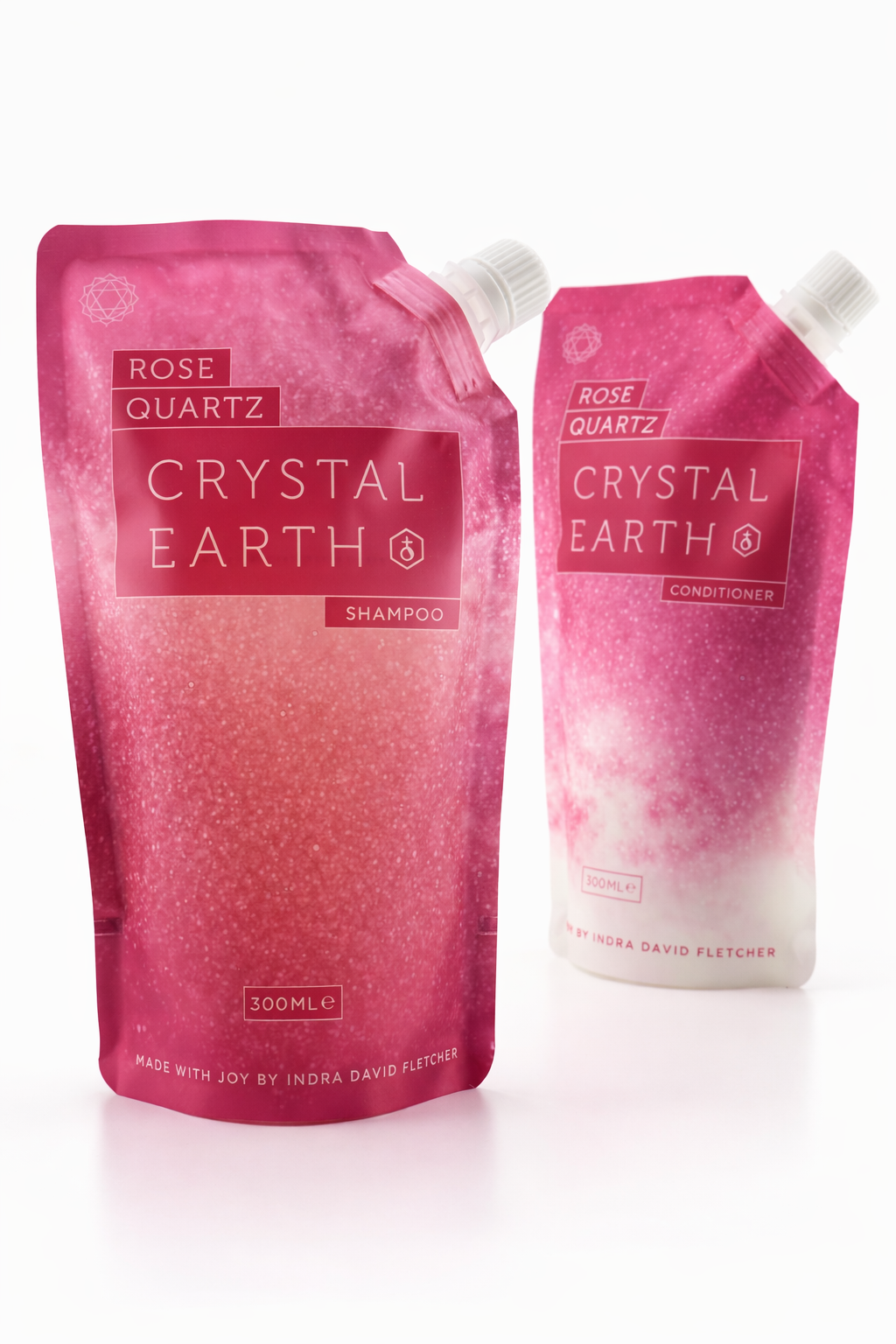 Rose Quartz
