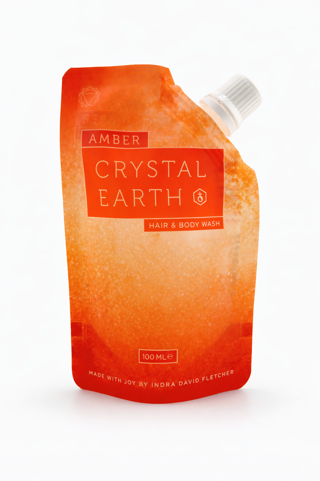 AMBER SHAMPOO