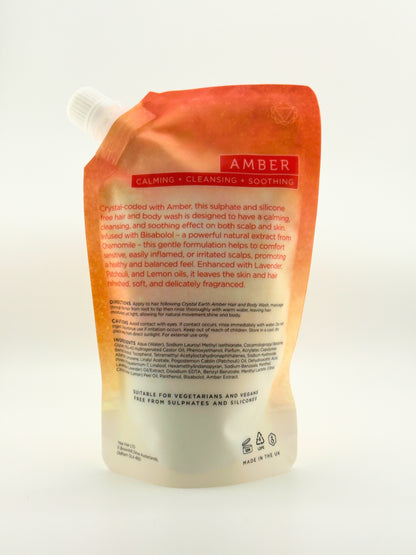 AMBER CONDITIONER