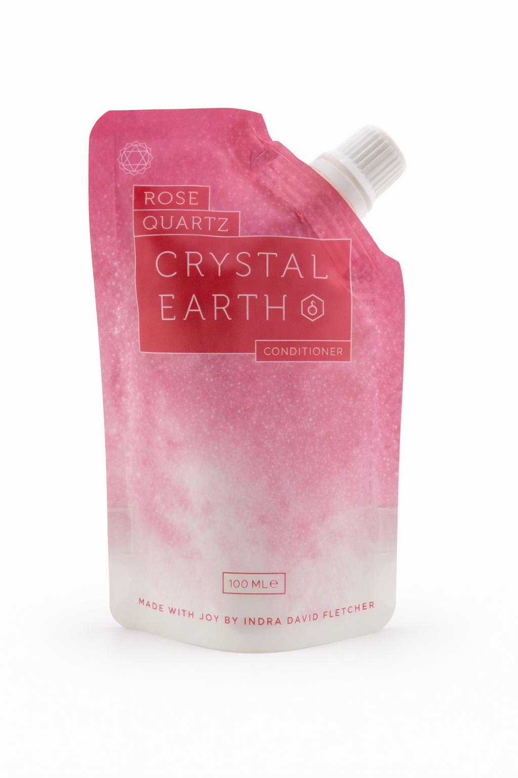 ROSE QUARTZ CONDITIONER